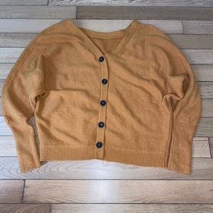 Multiple Style Sweater Size XS by For Thee